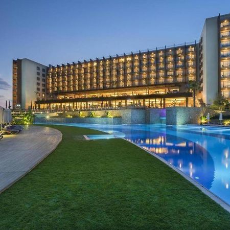Concorde Luxury Resort & Casino & Convention & Spa Famagusta (Northern Cyprus) Exterior photo