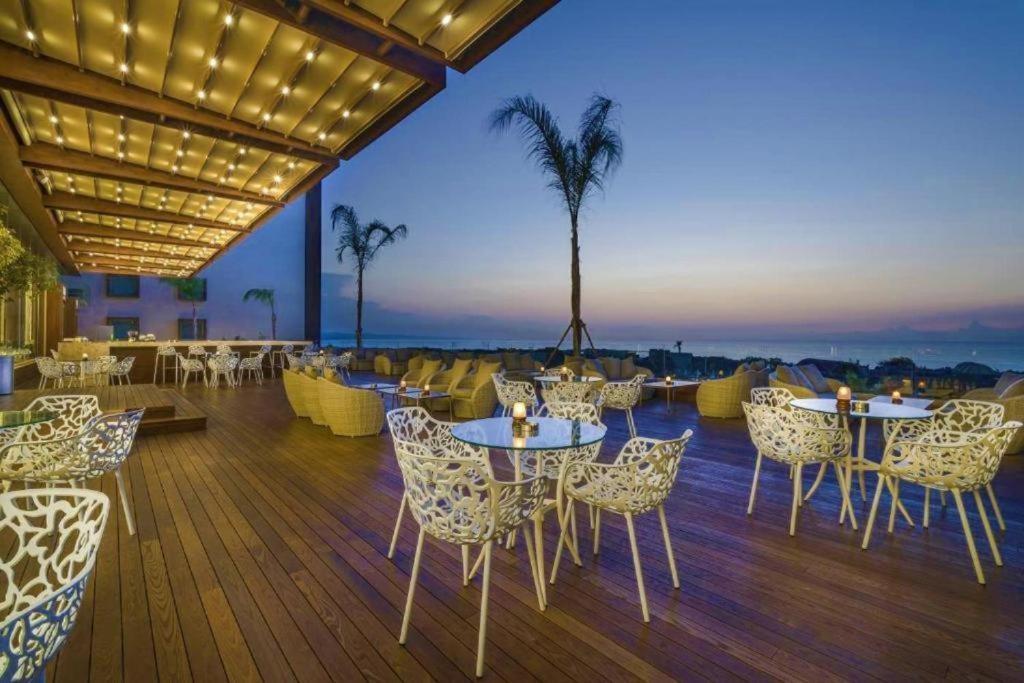 Concorde Luxury Resort & Casino & Convention & Spa Famagusta (Northern Cyprus) Exterior photo