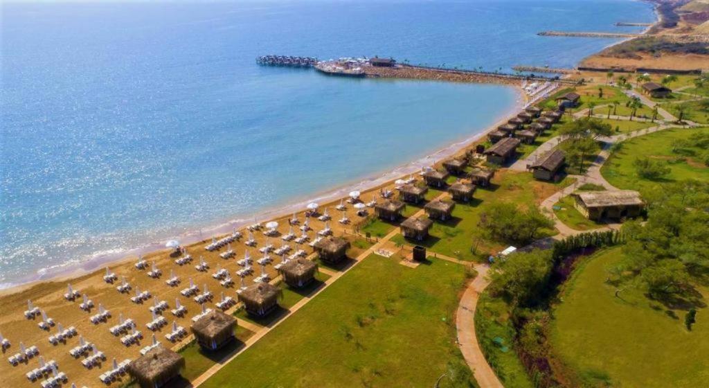 Concorde Luxury Resort & Casino & Convention & Spa Famagusta (Northern Cyprus) Exterior photo
