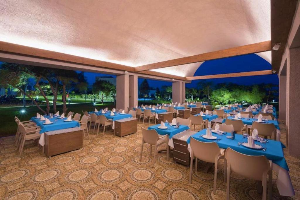 Concorde Luxury Resort & Casino & Convention & Spa Famagusta (Northern Cyprus) Exterior photo