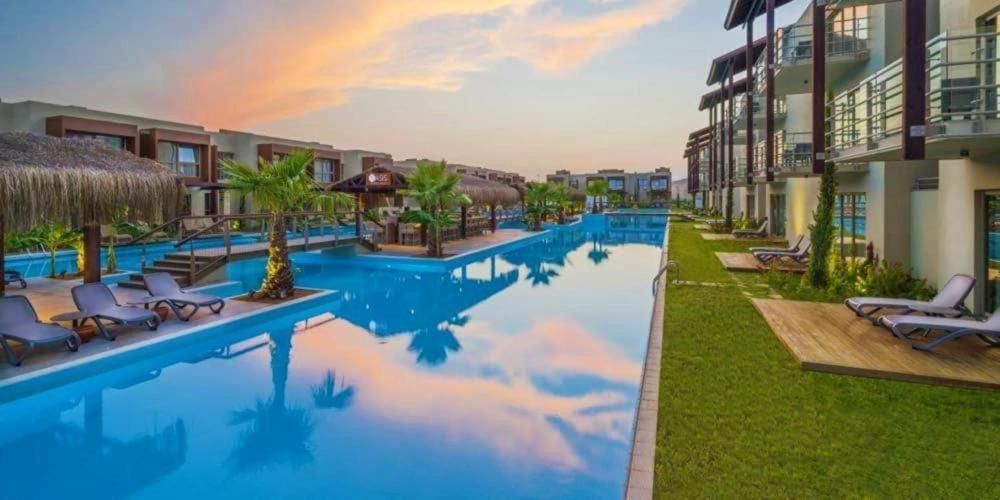Concorde Luxury Resort & Casino & Convention & Spa Famagusta (Northern Cyprus) Exterior photo