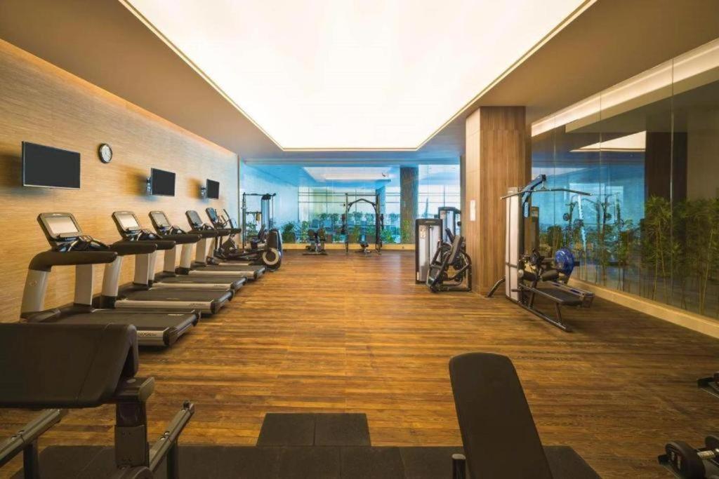Concorde Luxury Resort & Casino & Convention & Spa Famagusta (Northern Cyprus) Exterior photo