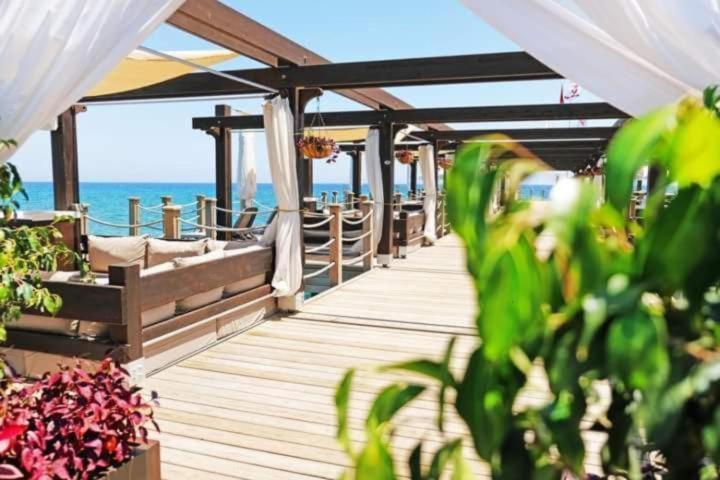 Concorde Luxury Resort & Casino & Convention & Spa Famagusta (Northern Cyprus) Exterior photo